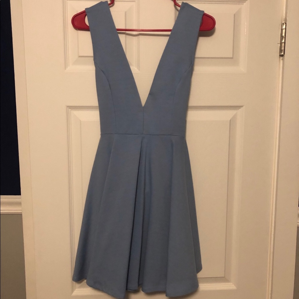 Cocktail Dress - Picture 3 of 3